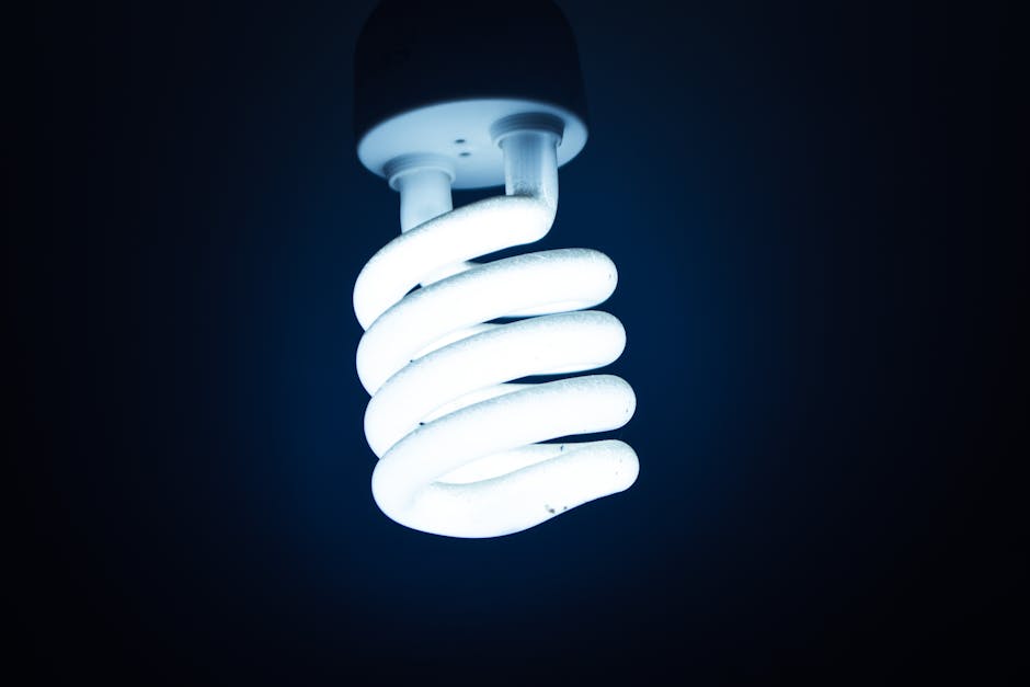 Revolutionér din belysning med vores LED lysstofrør